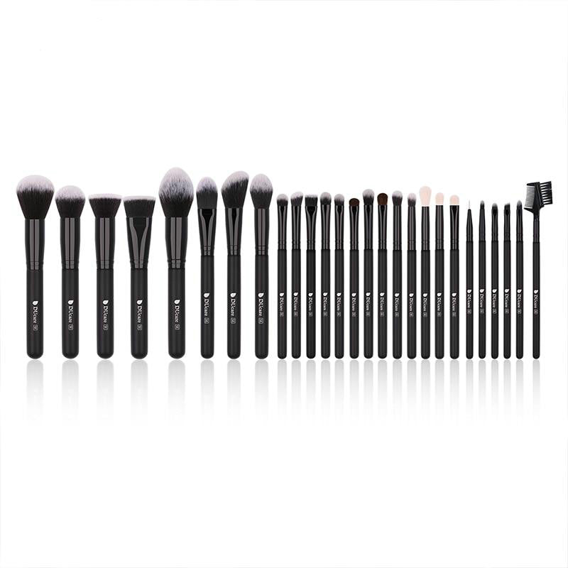 27 PCS Makeup Brushes Set