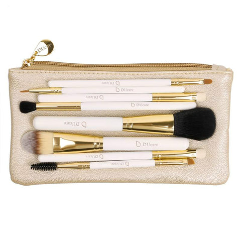 8 PCS  Makeup Tools Kit