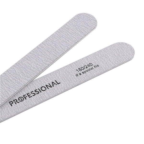 5PCS Nail File