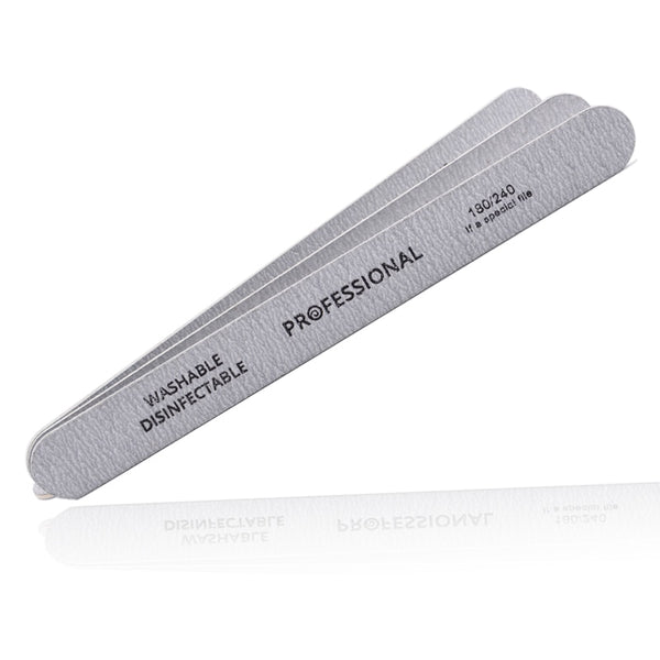 5PCS Nail File