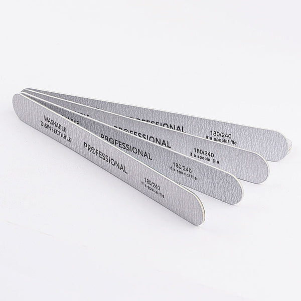 5PCS Nail File