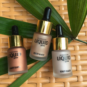 Iconics Style 3D Liquid Glow Cream Conceale