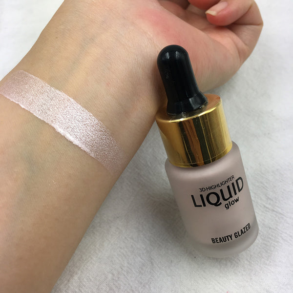 Iconics Style 3D Liquid Glow Cream Conceale