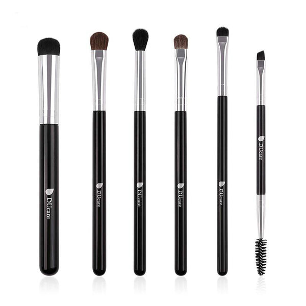 6 PCS Eyeshadow Brush