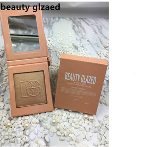 Highlighter Gleam Moon Powder