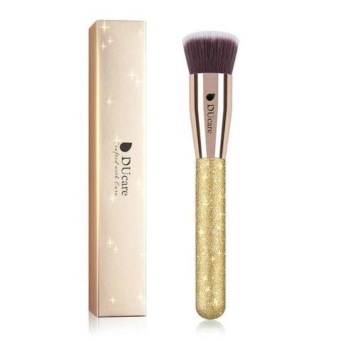 Golden Foundation Brush