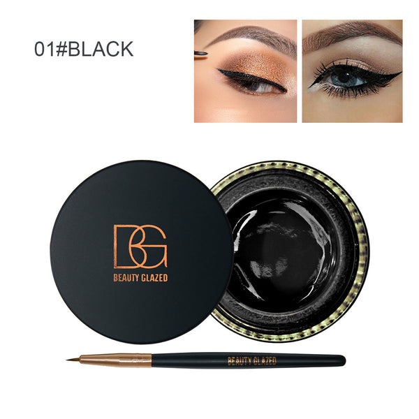 Eyeliner Makeup Set