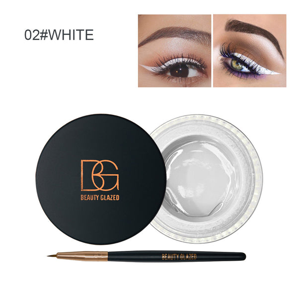 Eyeliner Makeup Set