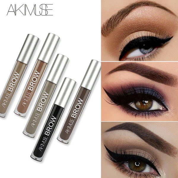 3 Color Eyebrow Enhancer