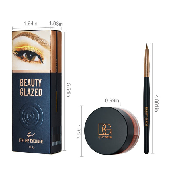 Eyeliner Makeup Set