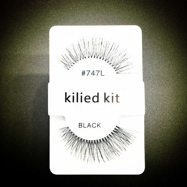 3D Mink False Eyelashes