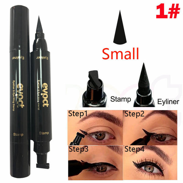 Black Liquid Eyeliner Pencil