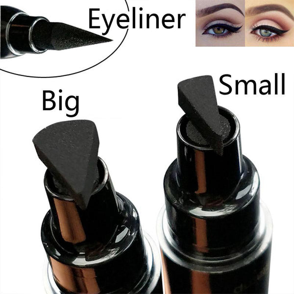 Black Liquid Eyeliner Pencil