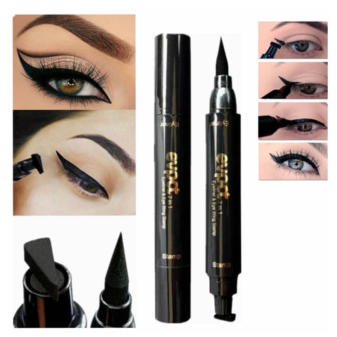 Black Liquid Eyeliner Pencil