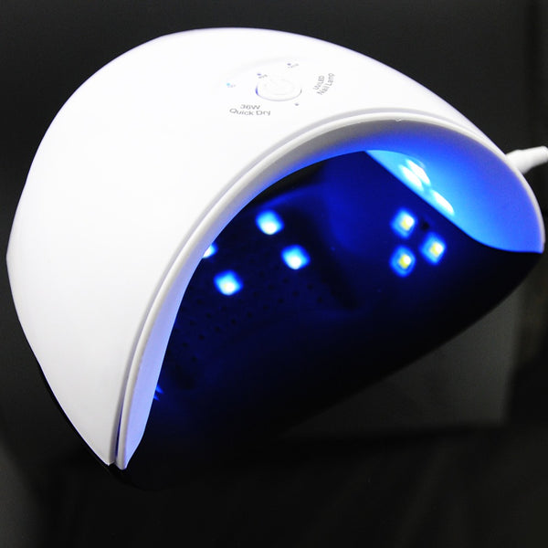 36W Nail Dryer