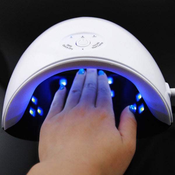 36W Nail Dryer