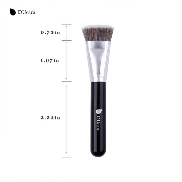 Flat Contouring Brush