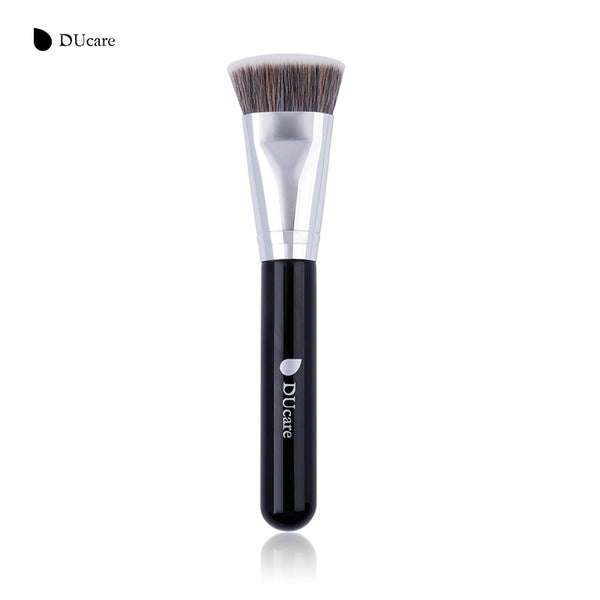 Flat Contouring Brush