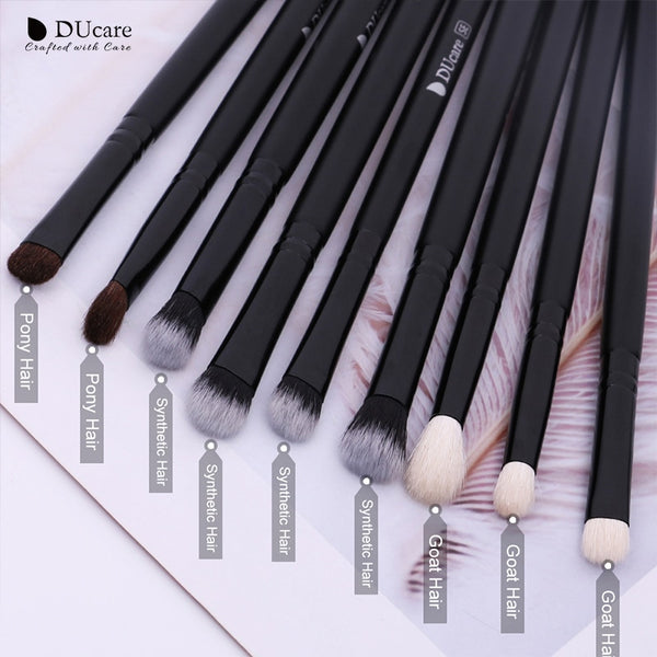 27 PCS Makeup Brushes Set