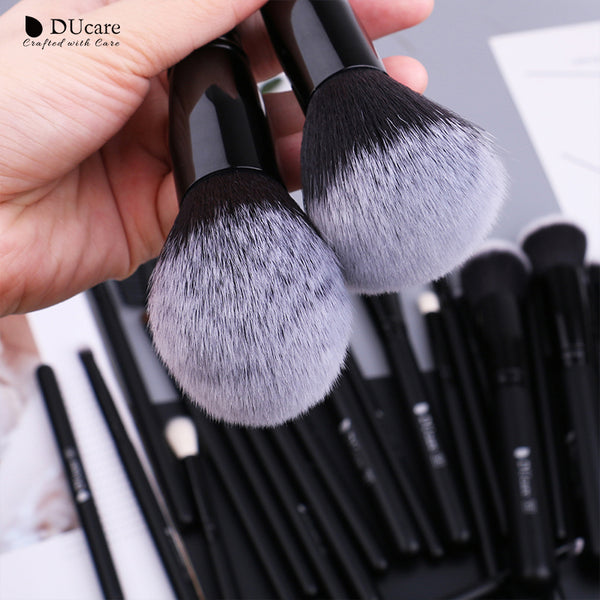 27 PCS Makeup Brushes Set