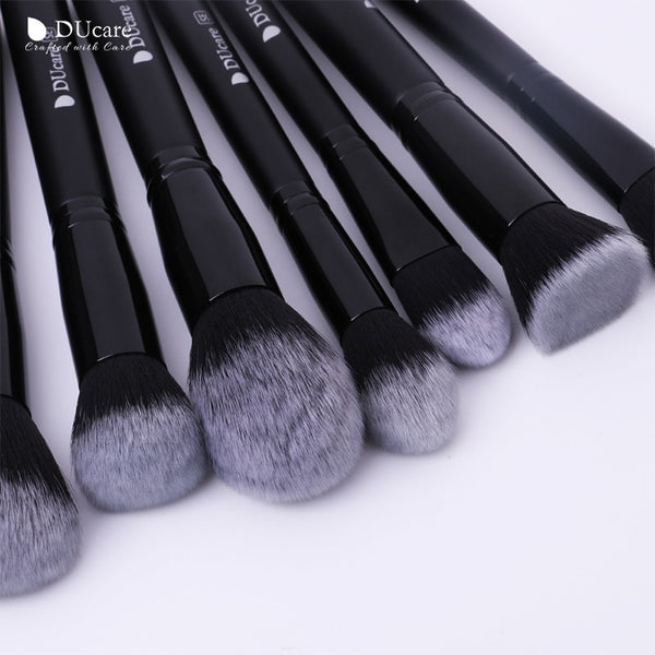 27 PCS Makeup Brushes Set