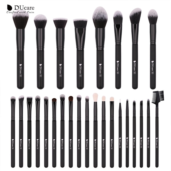 27 PCS Makeup Brushes Set