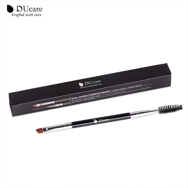 Eyebrow Brush & Comb