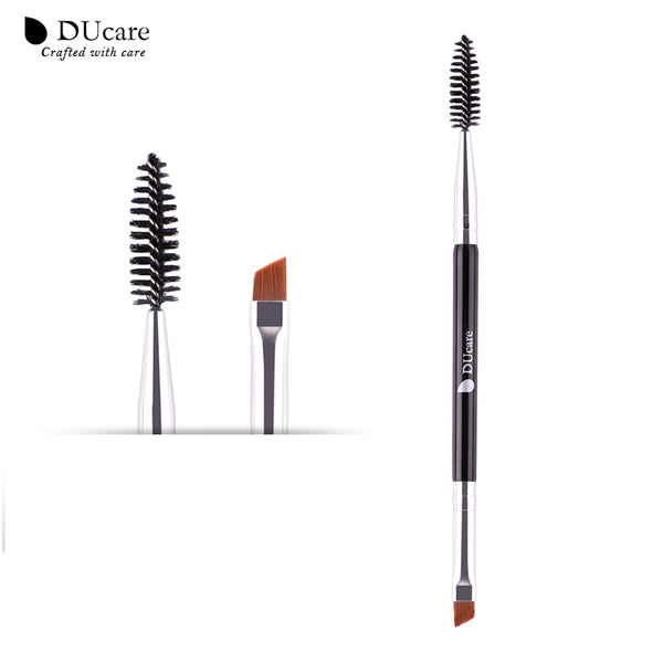 Eyebrow Brush & Comb