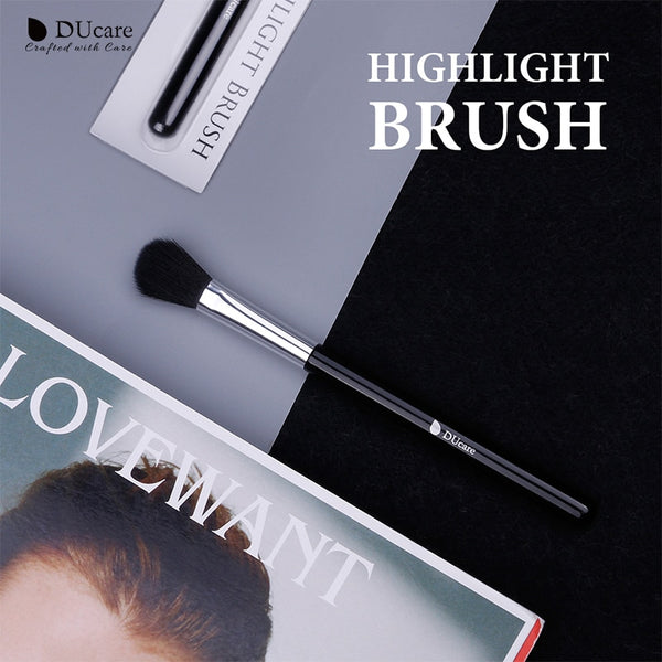 Blending Powder Uniform Brush