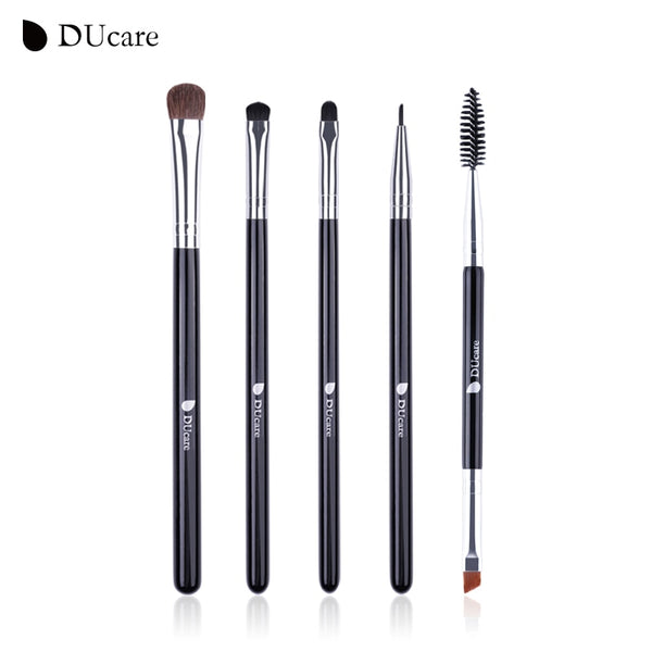 1PC/4PCS/5PCS Eye Makeup Brush Set