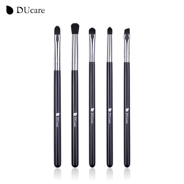 1PC/4PCS/5PCS Eye Makeup Brush Set