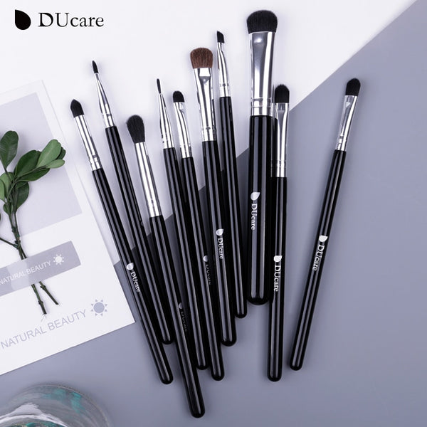 1PC/4PCS/5PCS Eye Makeup Brush Set