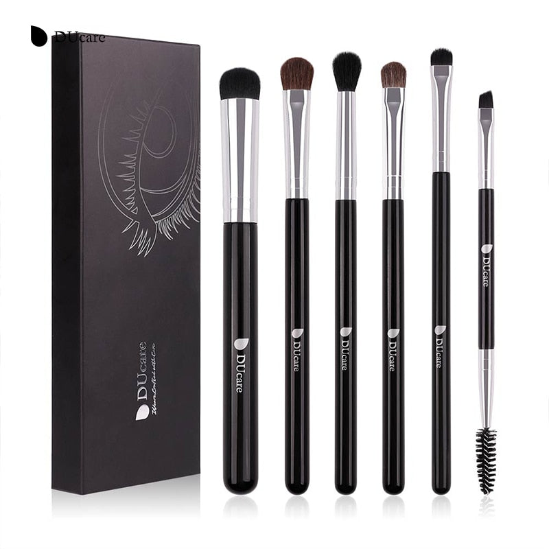 6 PCS Eyeshadow Brush