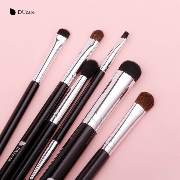 6 PCS Eyeshadow Brush