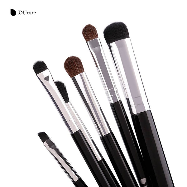 6 PCS Eyeshadow Brush