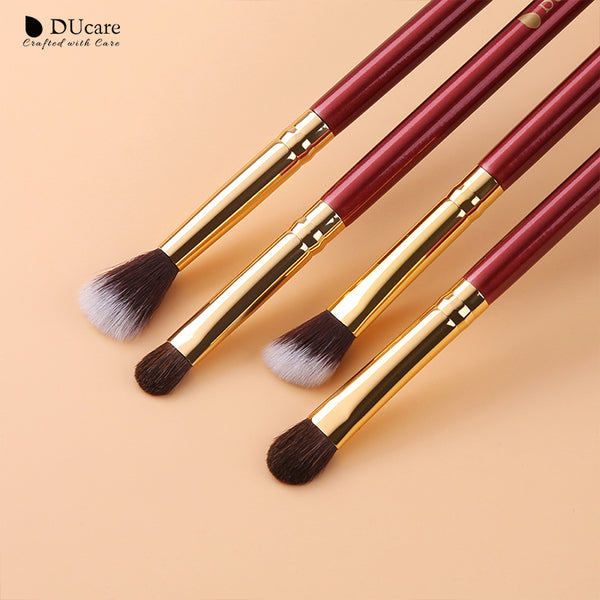 7 PCS  Makeup Brushes Set