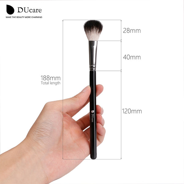 Multifunctional  Makeup Brush