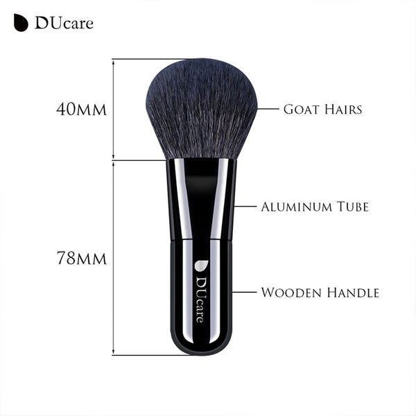 Face Makeup Powder Brush