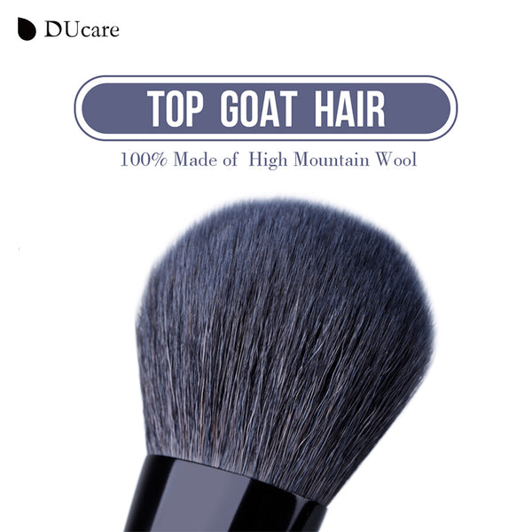 Face Makeup Powder Brush