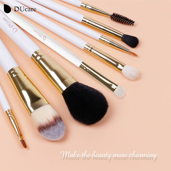 8 PCS  Makeup Tools Kit