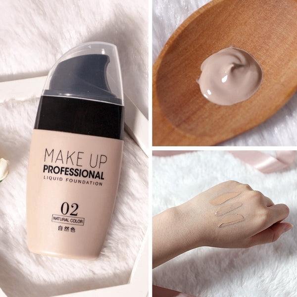 Face Foundation Cream