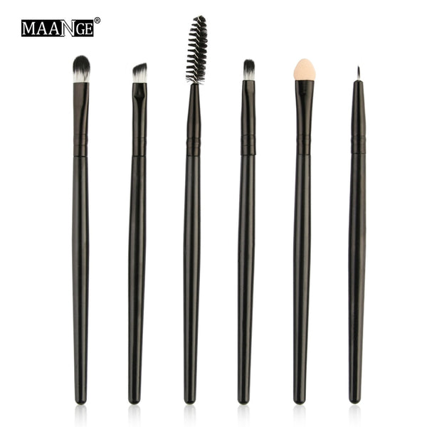 15 PCS Makeup Brushes