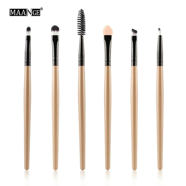 15 PCS Makeup Brushes