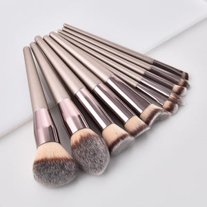 Wooden Fashion Brushes