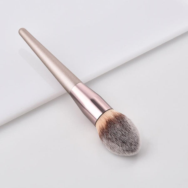 Wooden Fashion Brushes