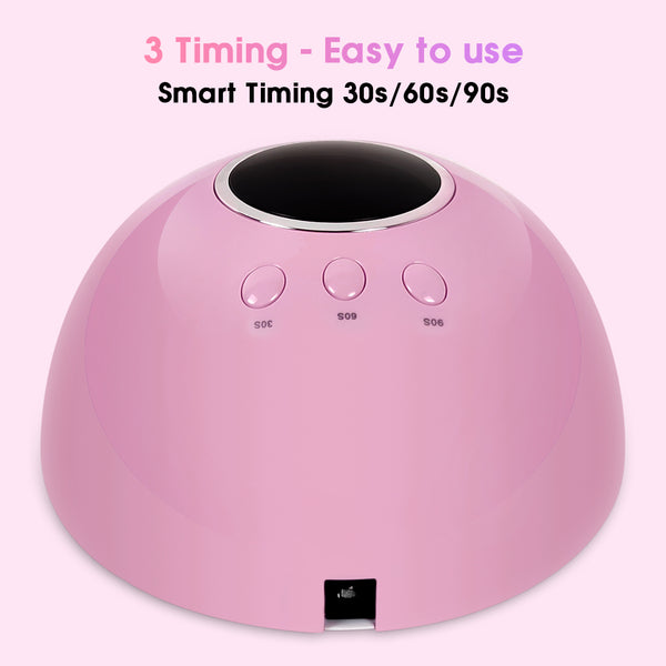 36W Nail Dryer