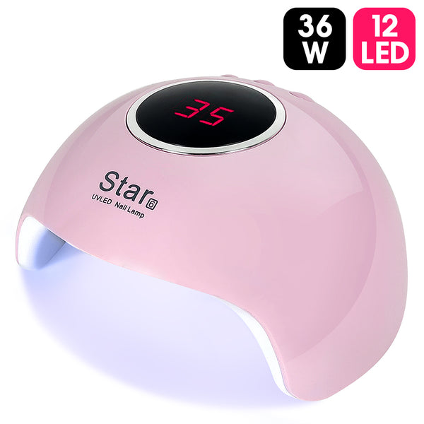 36W Nail Dryer