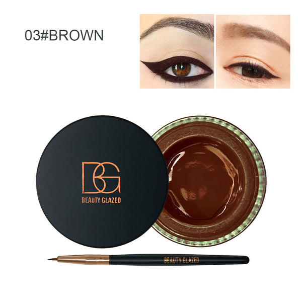 Eyeliner Makeup Set