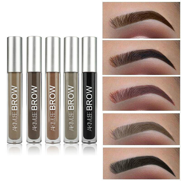 3 Color Eyebrow Enhancer