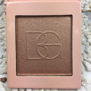 Highlighter Gleam Moon Powder